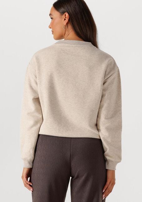Creme MOSCOW Pullover 57-04 LOGO - large