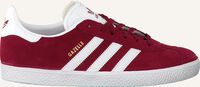 Rote ADIDAS Sneaker Low GAZELLE J - medium