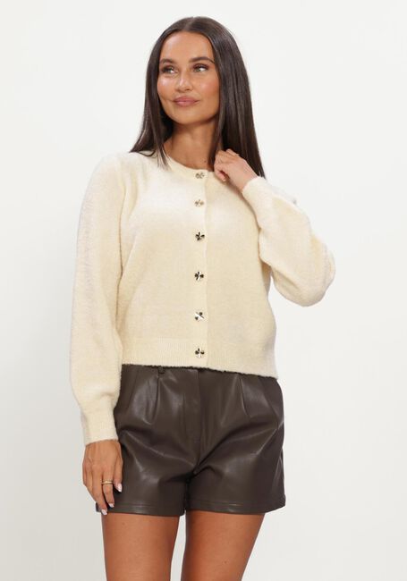 Creme YDENCE Pullover CARDIGAN EDEN - large