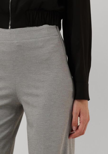 Graue DRYKORN Weite Hose BEFORE - large