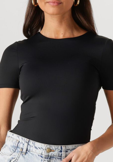 Schwarze JOSH V T-shirt EMILY - large