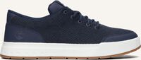 Blaue TIMBERLAND Sneaker Low MAPLE GROVE KNIT Blaue TIMBERLAND Sneaker Low MAPLE GROVE KNIT - medium