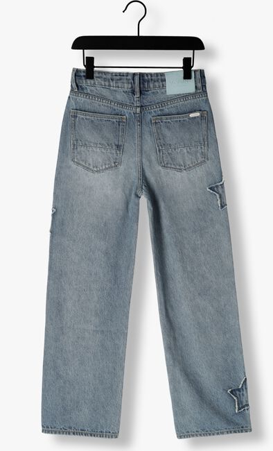 Blaue VINGINO Wide jeans CATO SPECIAL - large