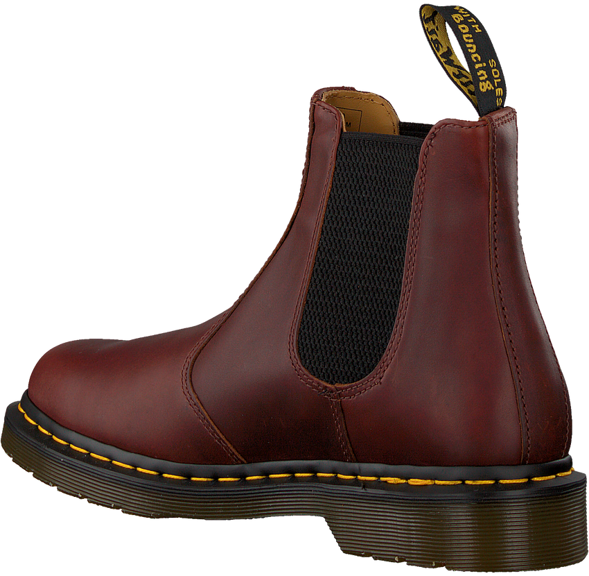 Dr martens herren braun Clearance