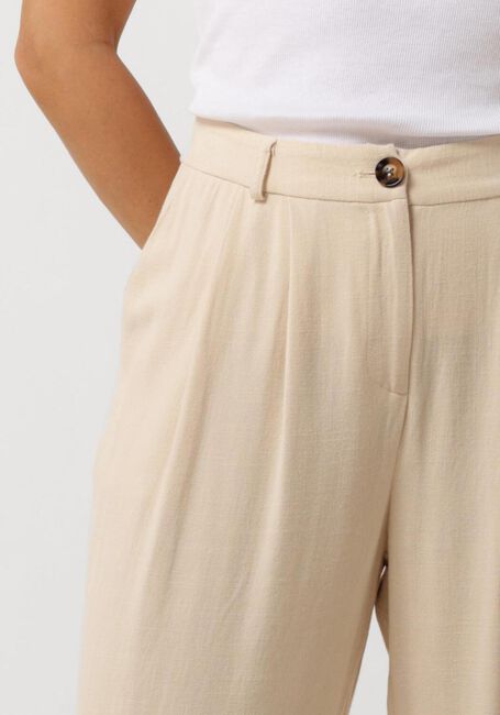 Beige YDENCE Hose PANTS RHYS - large