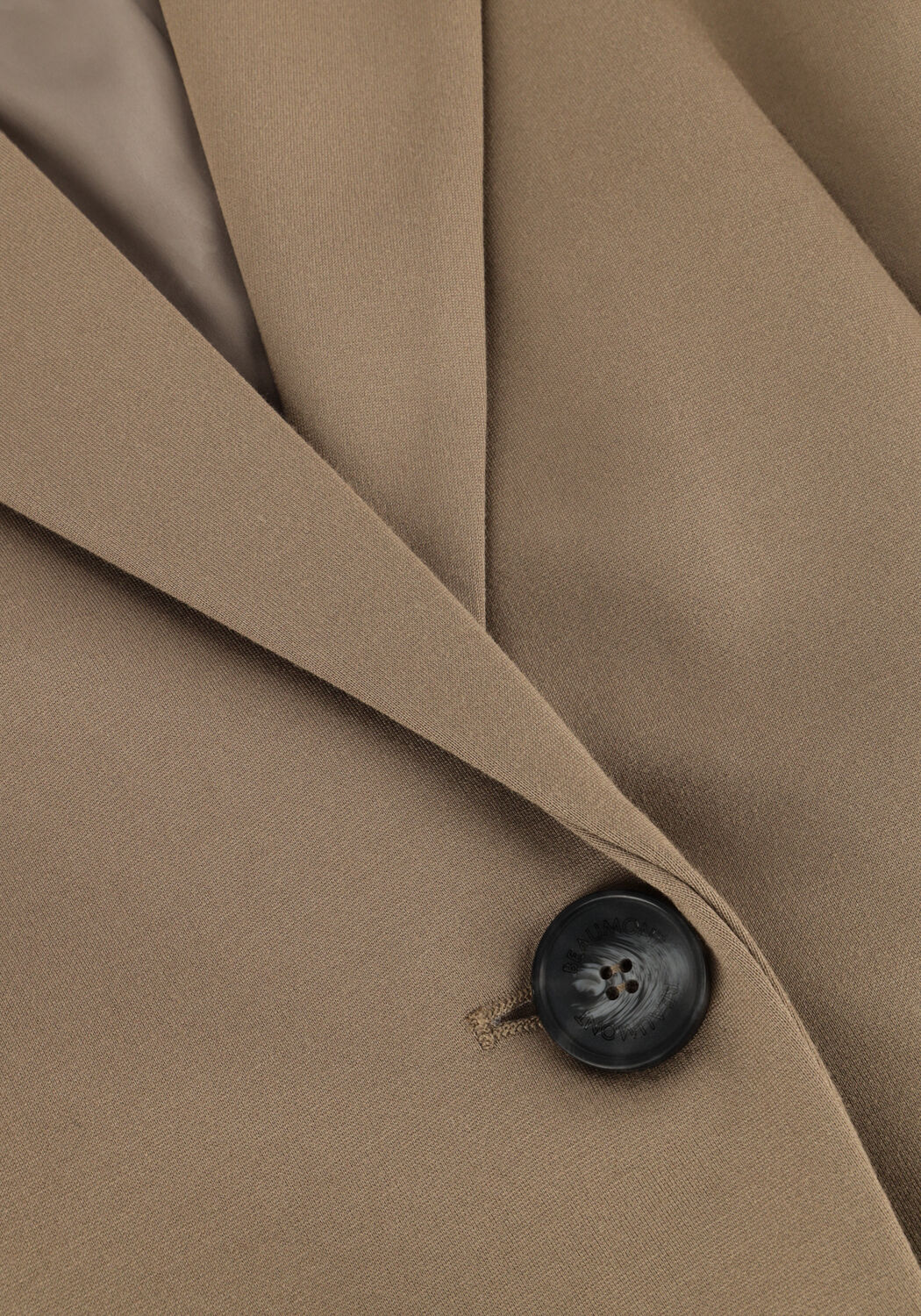 Gr&uuml;ne BEAUMONT Blazer TATUM BLAZER - large