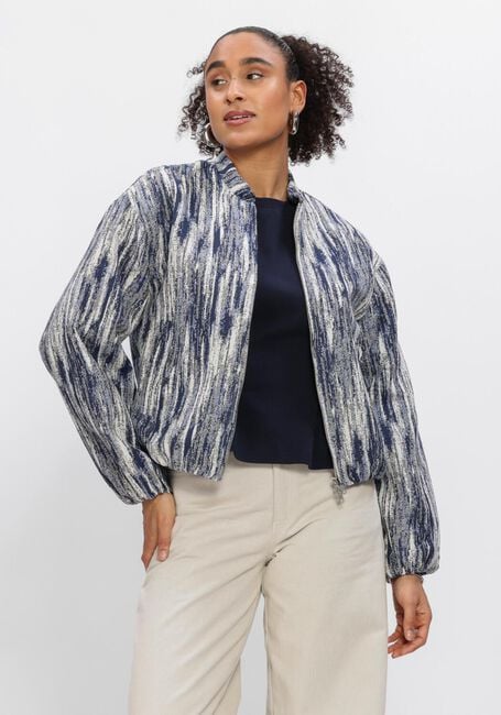 Mehrfarbige/Bunte MINUS Jack MSBESSA SHORT JACKET - large