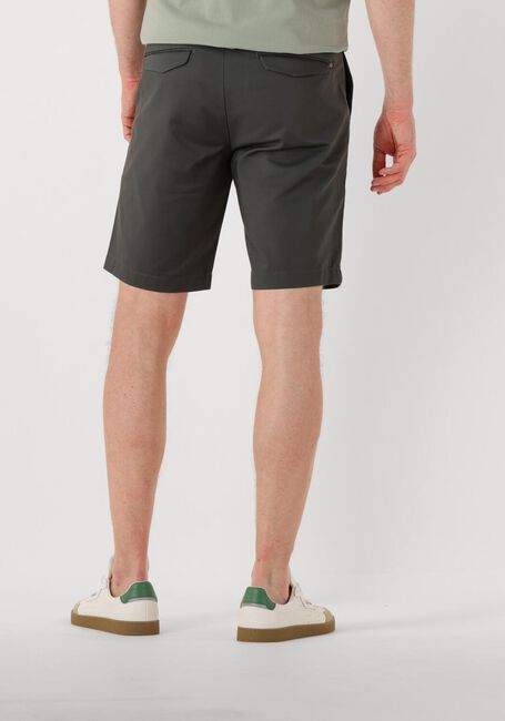 Olive CAST IRON Hosen RISER SHORTS COMFORT STRETCH - large