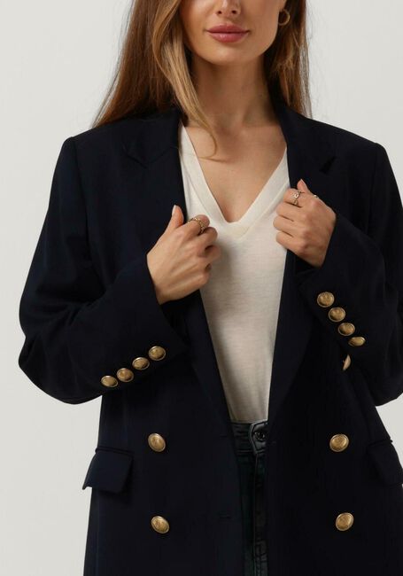 Dunkelblau DRYKORN Blazer AMERSHAM 2 - large
