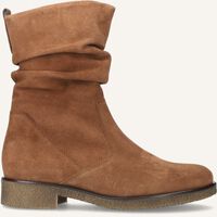 Cognacfarbene GABOR Stiefeletten 703.1 Cognacfarbene GABOR Stiefeletten 703.1 - medium