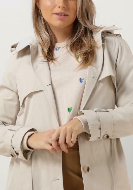 Bausatz BEAUMONT Trenchcoats ELLA - large