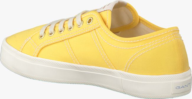 Gelbe GANT Sneaker low ZOEE - large