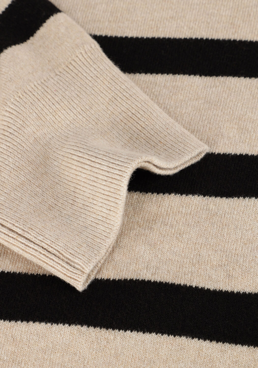 Sand INWEAR Pullover TENLEYIW TURTLENECK PULLOVER - large