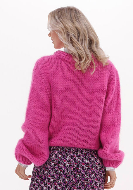 Rosane SELECTED FEMME Pullover SUANNE LS KNIT - large