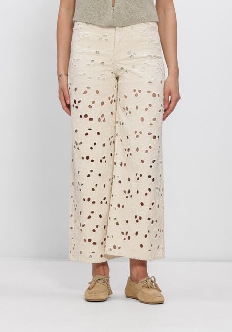 Beige EDITED Blusen TABEA JEANS - large