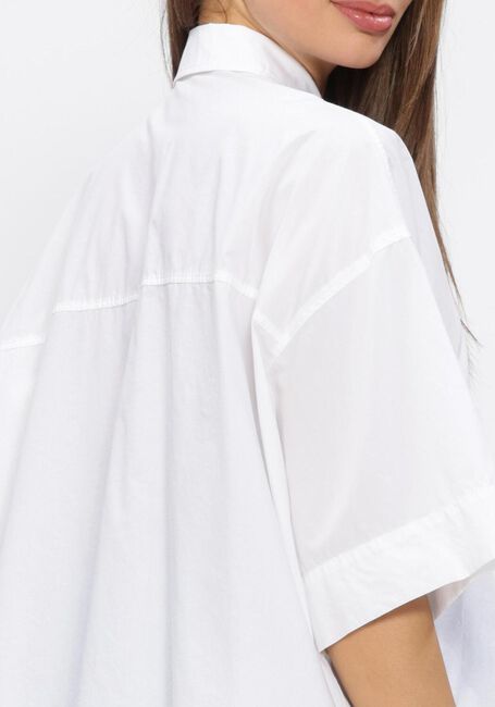 Wei&szlig;e DRYKORN Blusen VELMIRA - large