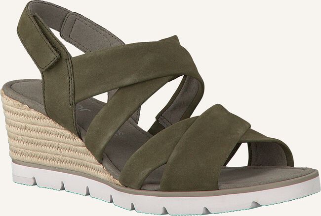 Grüne GABOR Espadrilles 759.1 Grüne GABOR Espadrilles 759.1 - large