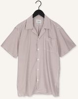 Orangene FORÉT Casual-Oberhemd LANE Orangene FORÉT Casual-Oberhemd LANE - medium