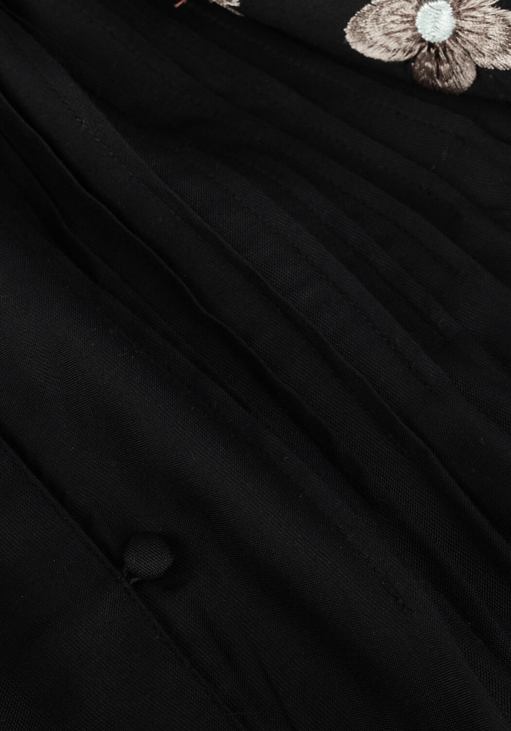 Schwarze FABIENNE CHAPOT Blusen HEIDI BLOUSE - large