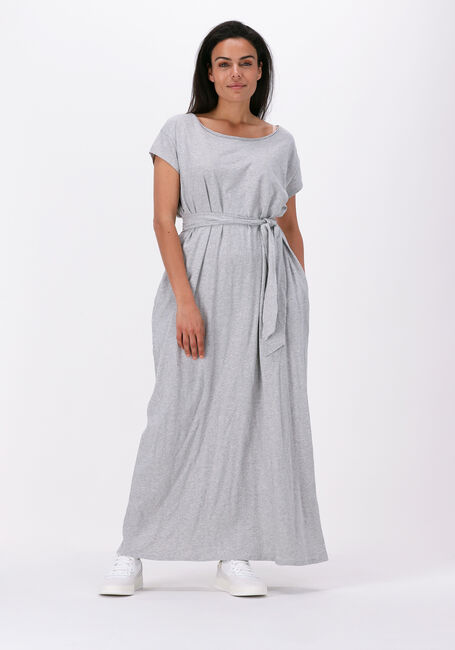 Graue 10DAYS Maxikleid MAXI TEE DRESS HEART - large