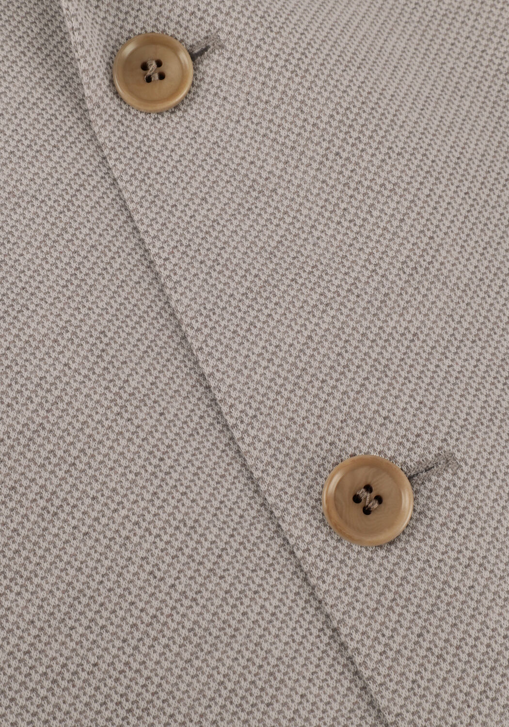 Hellgrau DRYKORN Sakkos HURLEY 138277 - large