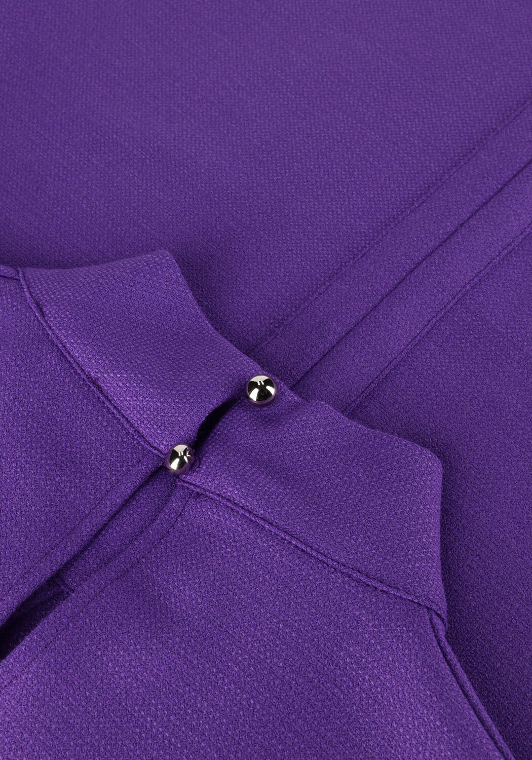 Lilane CAROLINE BISS Minikleid 4193 - large