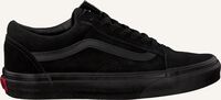 Schwarze VANS Sneaker Low UA OLD SKOOL W - medium