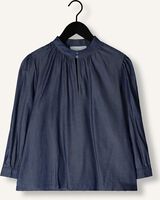 Blaue MINUS Blusen KELSY 3/4 SLEEVE BLOUSE Blaue MINUS Blusen KELSY 3/4 SLEEVE BLOUSE - medium