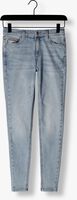 Hellblau TOMMY JEANS Skinny jeans NORA MR SKINNY BG1215
