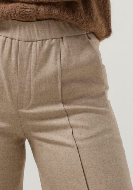Beige DRYKORN Hose EARN - large