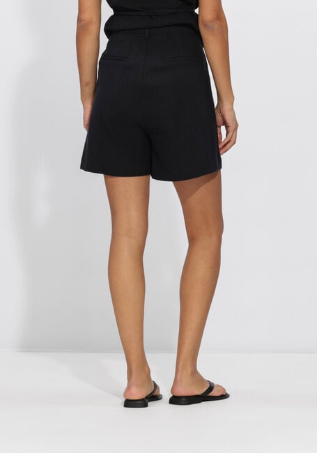 Schwarze NOTRE-V Kurze Hose NV-HENRIEKE - large