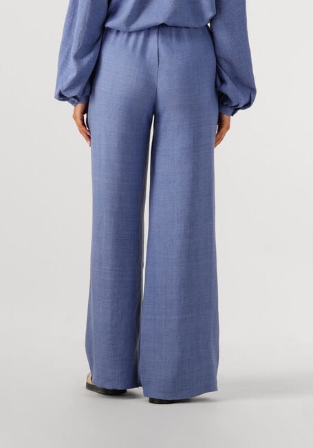 Blaue YDENCE Weite Hose PANTS MARIELLE - large