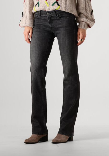 Dunkelgrau REPLAY Slim fit jeans NEW LUZ BOOTCUT PANTS - large
