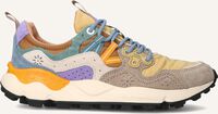 Mehrfarbige/Bunte FLOWER MOUNTAIN Sneaker Low YAMANO 3 UNI Mehrfarbige/Bunte FLOWER MOUNTAIN Sneaker Low YAMANO 3 UNI - medium
