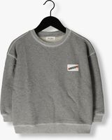 Graue AMERICAN VINTAGE Sweatshirt GUPCITY - medium