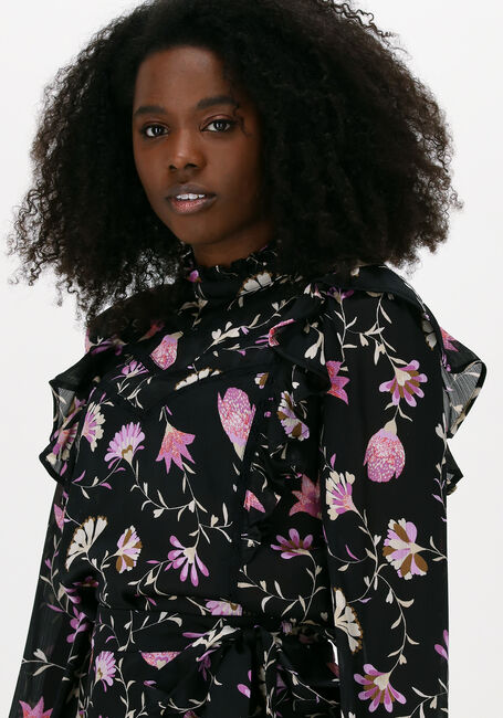 Schwarze FABIENNE CHAPOT Blusen POMME TOP - large