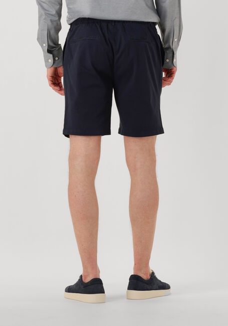 Dunkelblau PROFUOMO Kurze Hose SHORT SPORTCORD GD - large