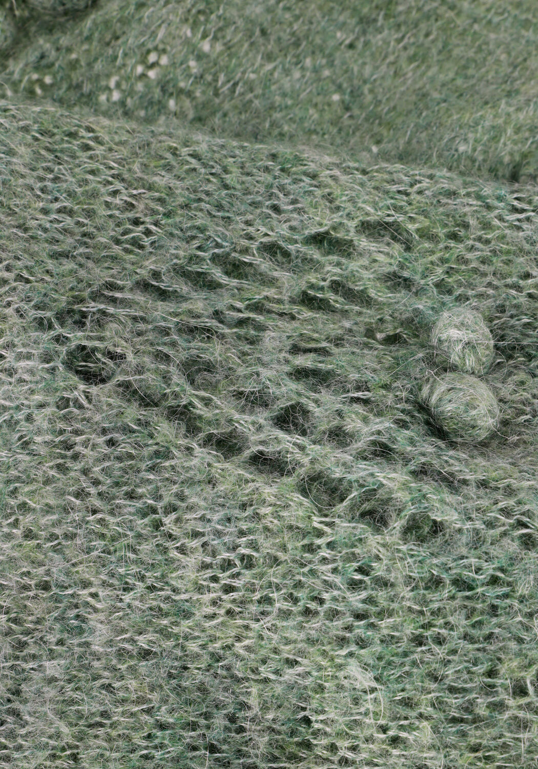 Minze LOUIZON Pullover YEEPI PULL - large