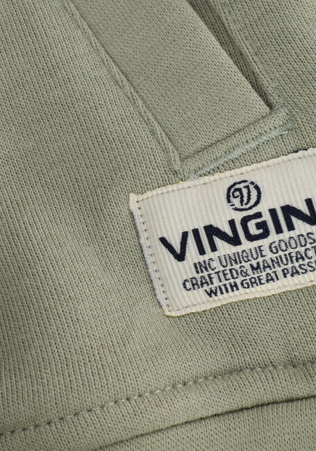 Grüne VINGINO Sweatshirt NEVOM - large