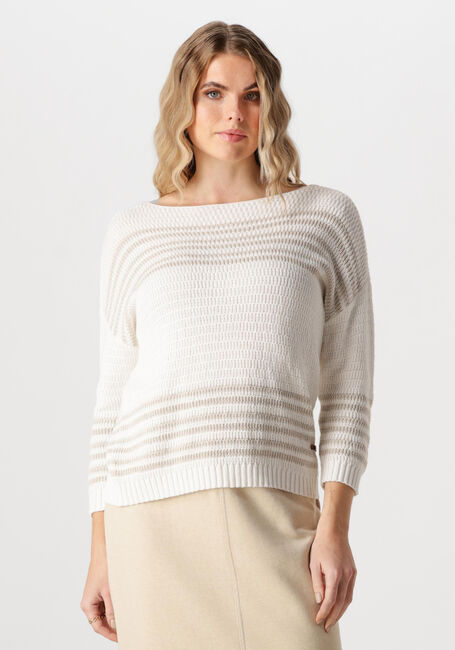 Nicht-gerade weiss MOSCOW Pullover 32-09-JULIAN - large