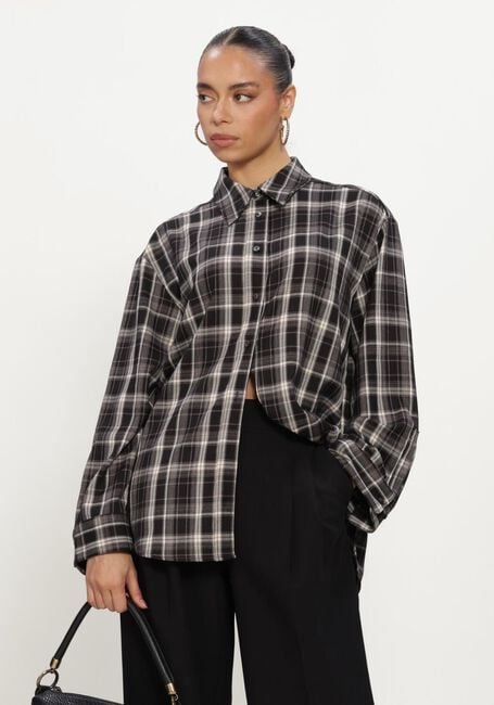 Schwarze CO'COUTURE Blusen DAGNYCC SHIRT - large