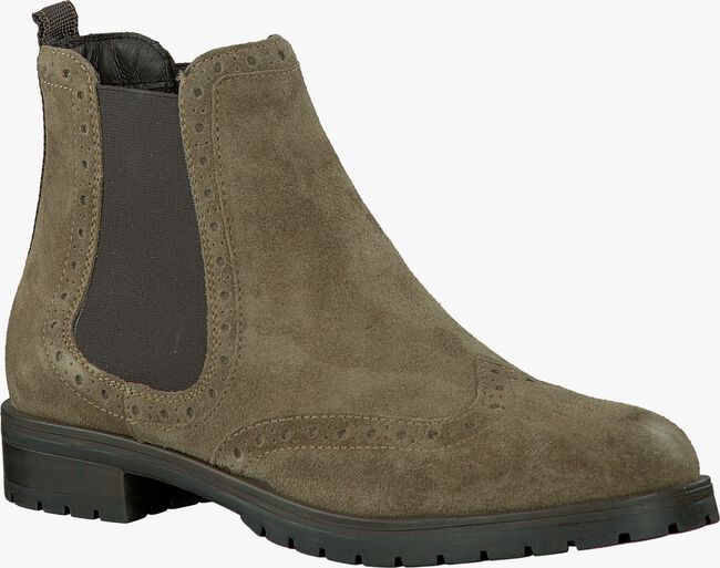 Taupe OMODA Chelsea Boots 051.907 - large