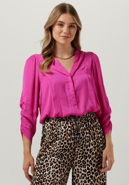 Rosane CO'COUTURE Bluse CASSY WING SHIRT - large