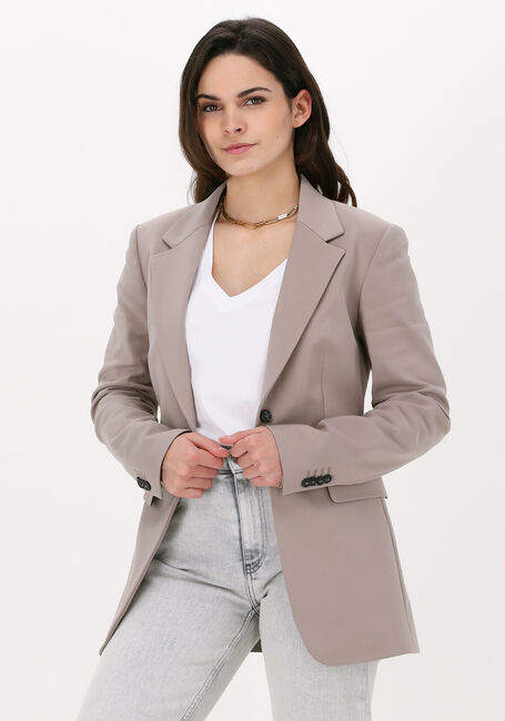 Graue TIGER OF SWEDEN Blazer ZARIA - large
