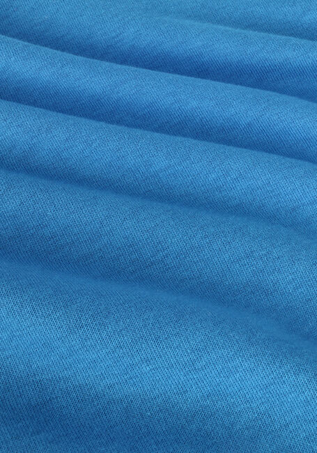 Blaue MINUS Pullover MIKA SWEAT 1 - large