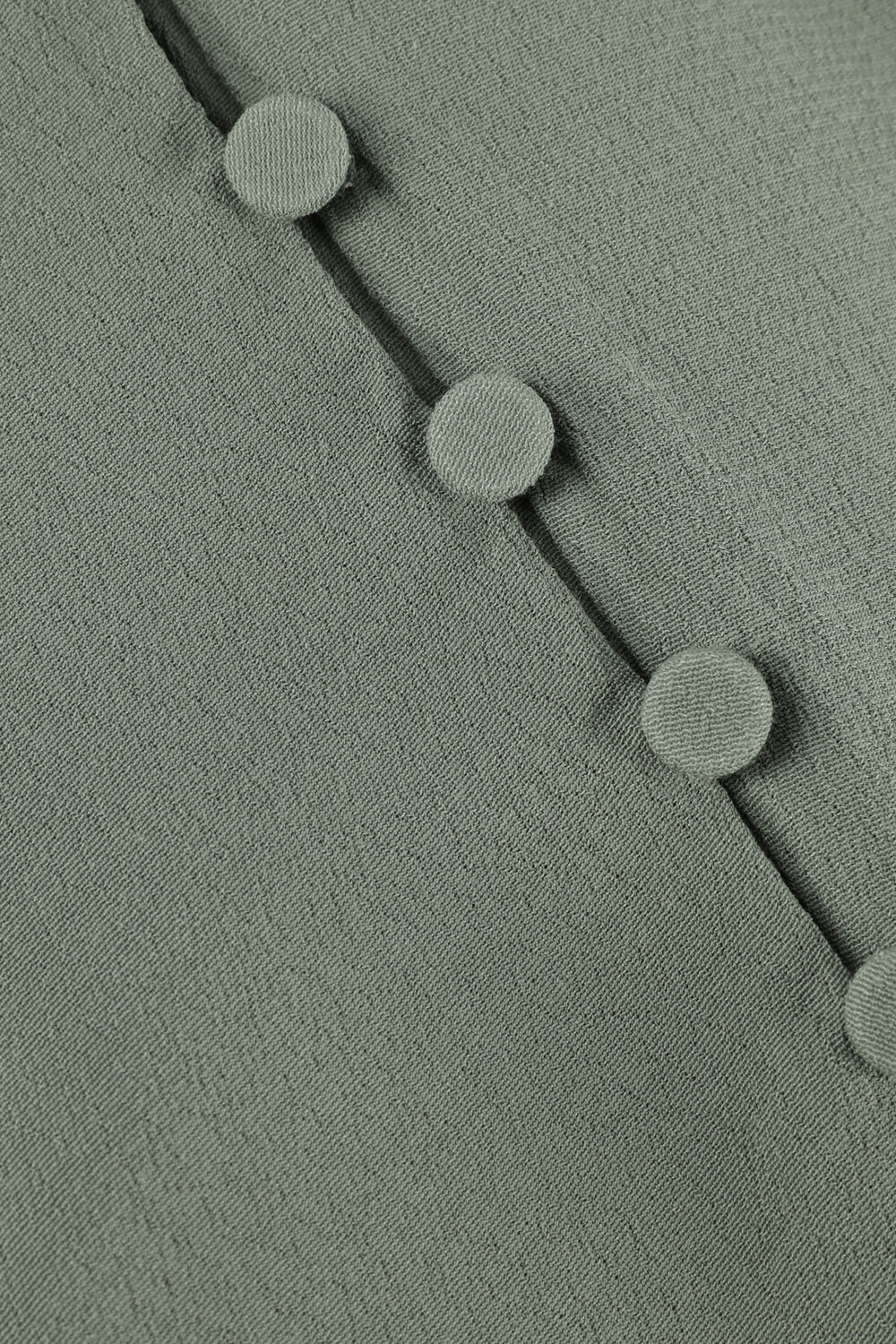 Gr&uuml;ne BRUUNS BAZAAR Midikleid LILLI LYRA DRESS - large