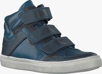 Blaue TRACKSTYLE Sneaker 316850 - medium