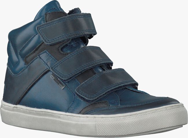 Blaue TRACKSTYLE Sneaker 316850 - large