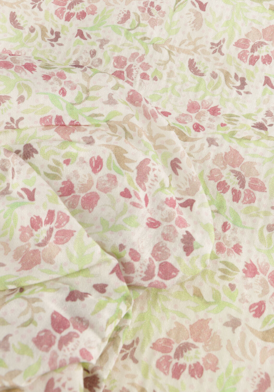 Mehrfarbige/Bunte LIKE FLO Top FLO WOVEN TOP - large