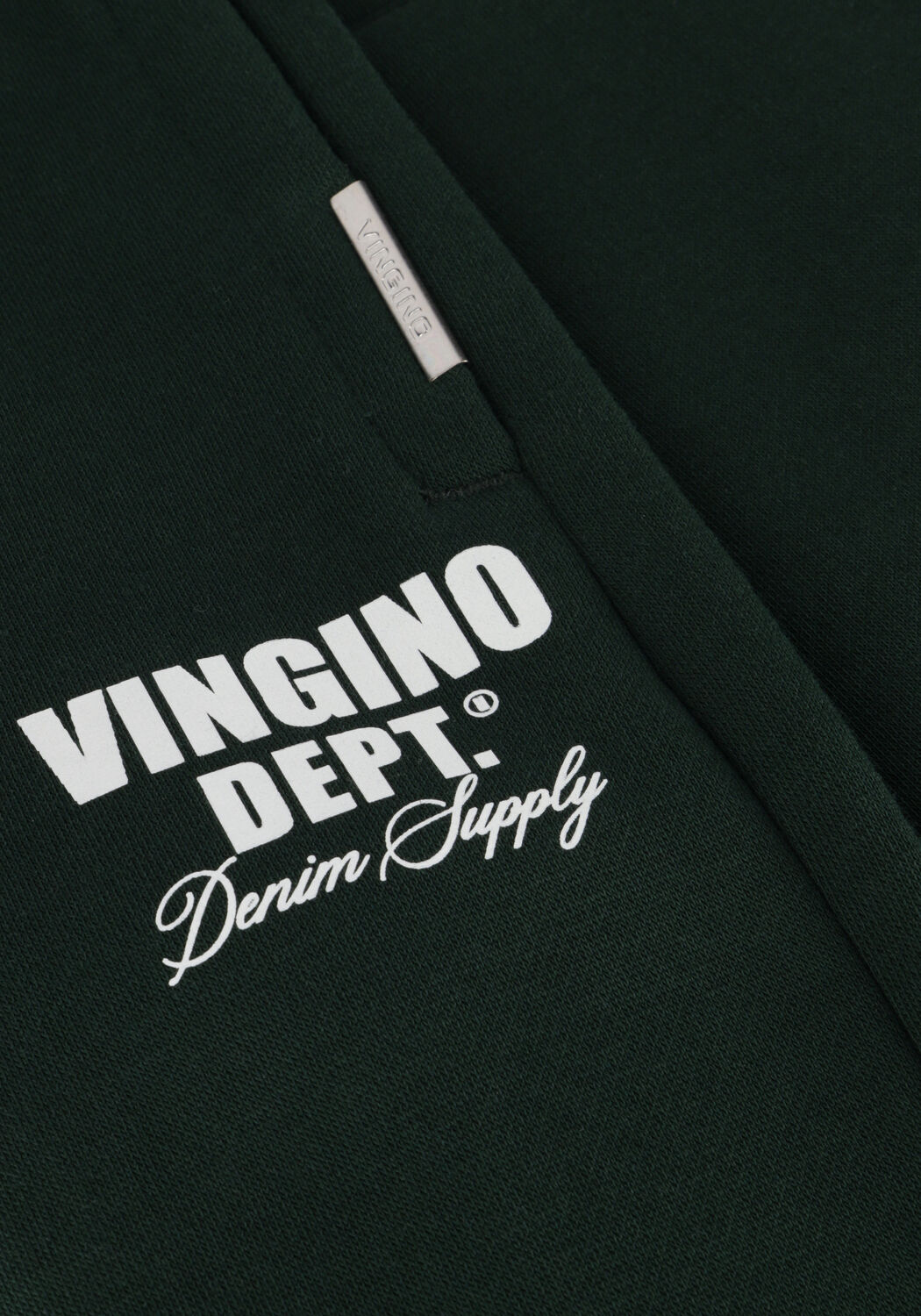 Dunkelgr&uuml;n VINGINO Jogginghose BASIC-PANT - large